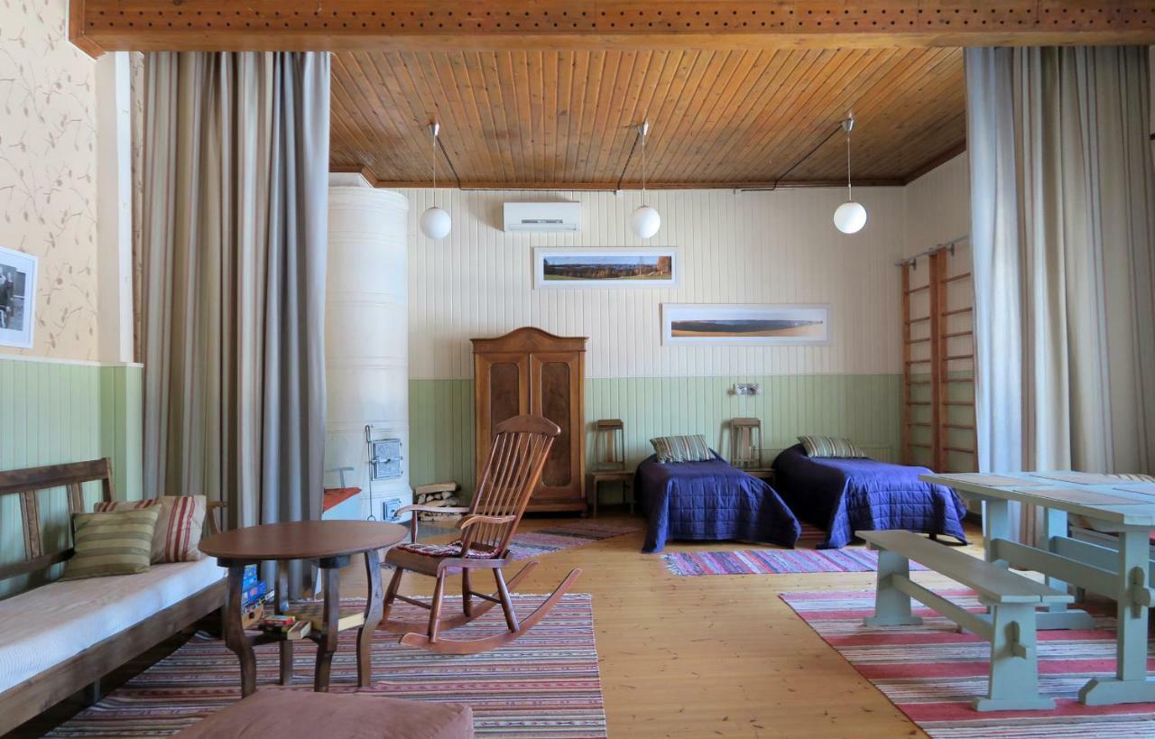Kuuksenkaari Apartments Ilomantsi Cameră foto